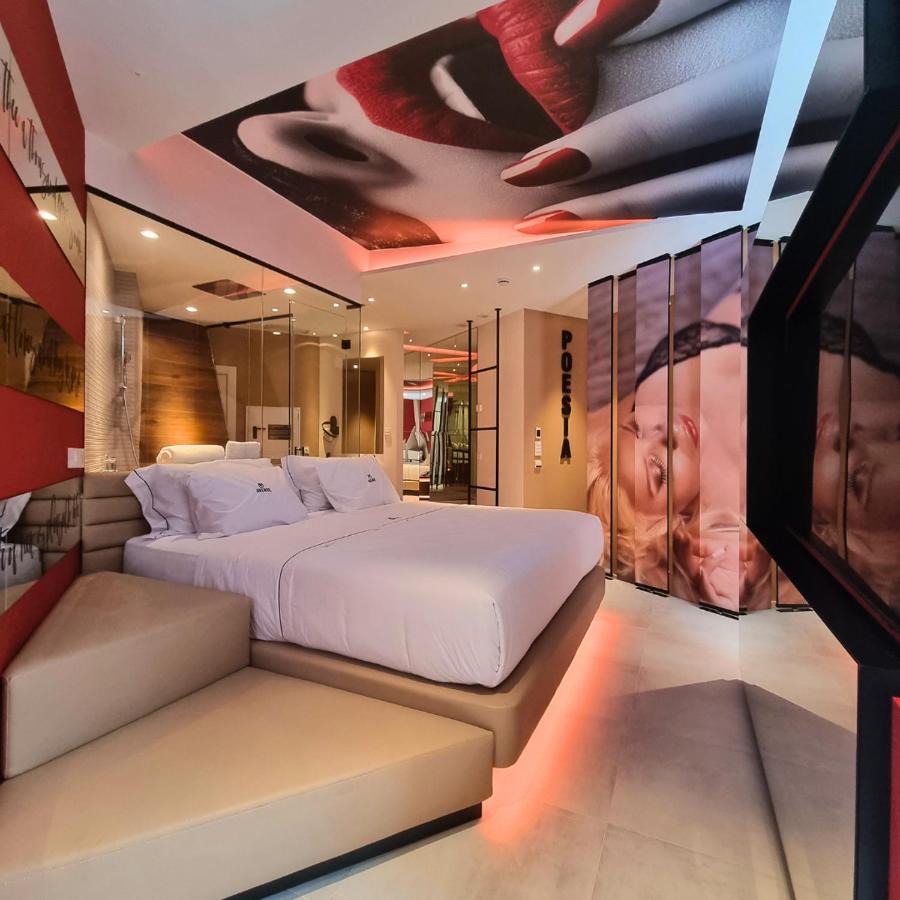 Hotel Avenue - Lovely Hotel Madrid Exterior foto